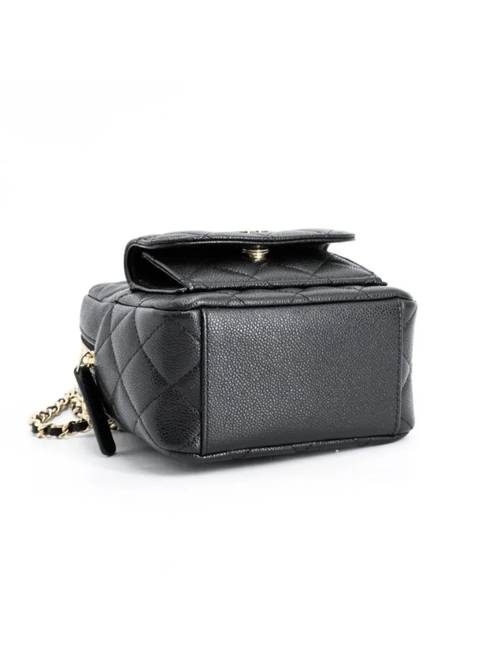 Chanel Backpack Classic Mini